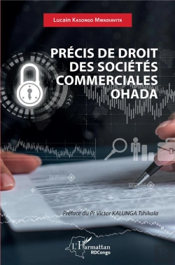 Bertrand.pt - Précis De Droit Des Sociétés Commerciales Ohada