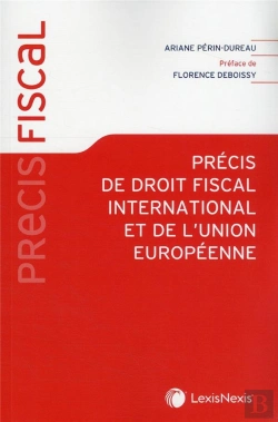 Bertrand.pt - Precis De Droit International Et De L'Union Europeenne