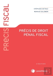 Précis De Droit Pénal Fiscal (2e Édition)