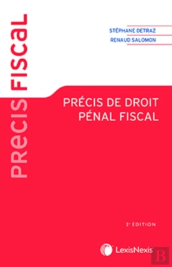 Bertrand.pt - Précis De Droit Pénal Fiscal