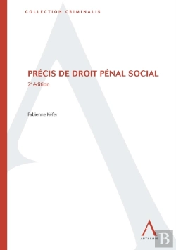 Bertrand.pt - Precis De Droit Penal Social