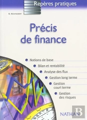 Precis De Finance