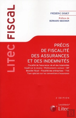 Bertrand.pt - Precis De Fiscalite Des Assurances Et Des Indemnites