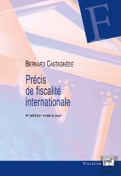 Precis De Fiscalite Internationale (4ed)