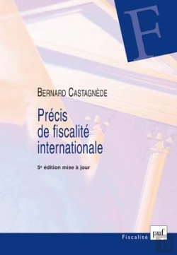 Bertrand.pt - Précis De Fiscalité Internationale (5e Édition)