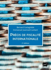 Précis De Fiscalité Internationale (7e Édition)