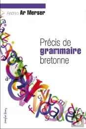 Precis De Grammaire Bretonne