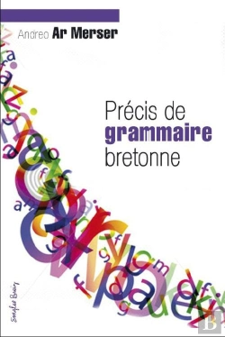 Bertrand.pt - Precis De Grammaire Bretonne