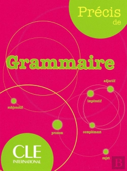 Bertrand.pt - Précis De Grammaire