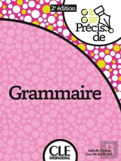 Précis De Grammaire