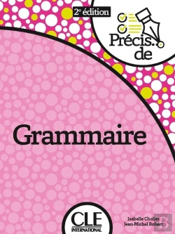 Bertrand.pt - Précis De Grammaire