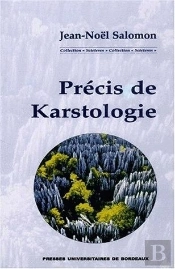 Précis De Karstologie
