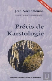 Précis De Karstologie