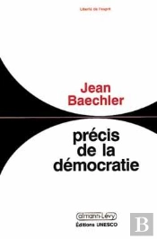 Precis De La Democratie