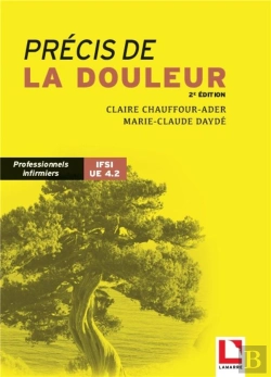 Bertrand.pt - Precis De La Douleur - Comprendre  Evaluer  Traiter Et Accompagner