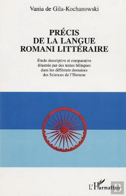 Bertrand.pt - Precis De La Langue Romani Litteraire