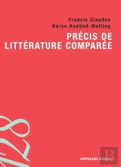 Précis De Littérature Comparée