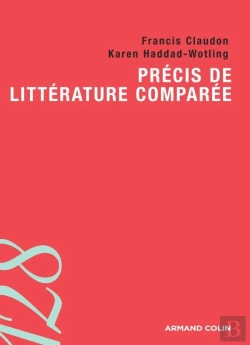Bertrand.pt - Précis De Littérature Comparée