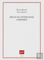 Précis De Littérature Comparée