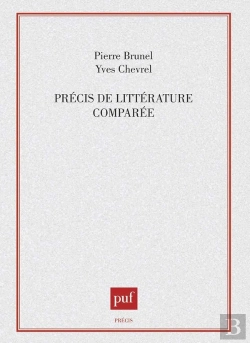Bertrand.pt - Précis De Littérature Comparée