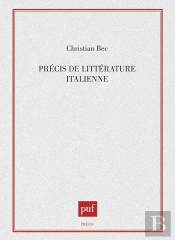 Précis De Littérature Italienne