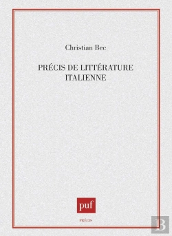 Bertrand.pt - Précis De Littérature Italienne