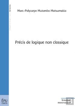Bertrand.pt - Précis De Logique Non Classique
