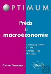 Precis De Macroeconomie