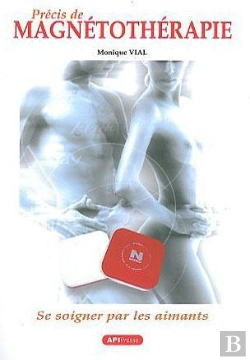 Bertrand.pt - Precis De Magnetotherapie