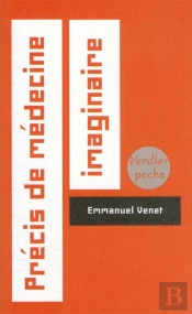Précis De Médecine Imaginaire