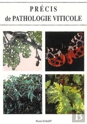 Précis De Pathologie Viticole