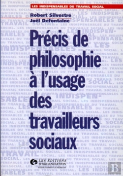 Bertrand.pt - Précis De Philosophie À L'Usage Des Travailleurs Sociaux