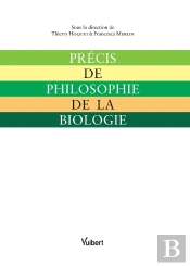 Précis De Philosophie De La Biologie