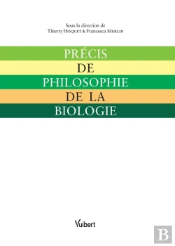 Bertrand.pt - Précis De Philosophie De La Biologie
