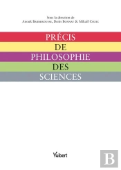 Précis De Philosophie Des Sciences