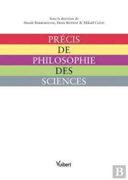 Bertrand.pt - Précis De Philosophie Des Sciences