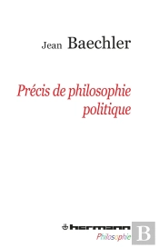 Précis De Philosophie Politique