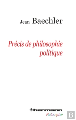 Bertrand.pt - Précis De Philosophie Politique