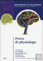 Précis De Physiologie (2e Édition)