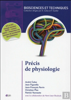 Bertrand.pt - Précis De Physiologie (2e Édition)