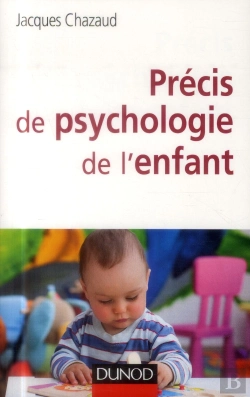 Bertrand.pt - Précis De Psychologie De L'Enfant