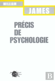 Precis De Psychologie
