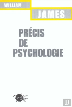 Bertrand.pt - Precis De Psychologie