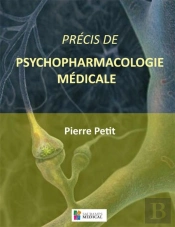 Précis De Psychopharmacologie Médicale