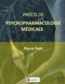 Bertrand.pt - Précis De Psychopharmacologie Médicale