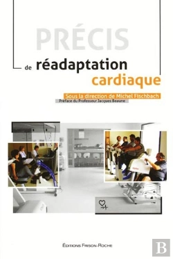 Bertrand.pt - Précis De Réadaptation Cardiaque