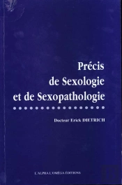 Precis De Sexologie Et De Sexopathologie