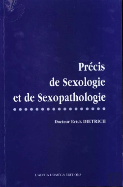 Bertrand.pt - Precis De Sexologie Et De Sexopathologie