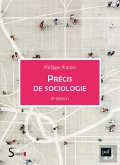 Précis De Sociologie (6e Édition)