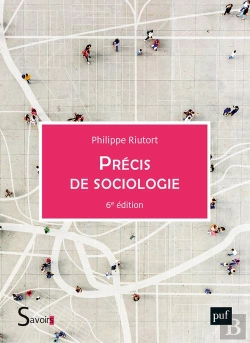 Bertrand.pt - Précis De Sociologie (6e Édition)
